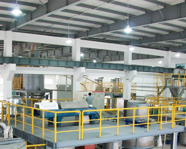 低溫可膨脹石墨在防火阻燃領域的應用